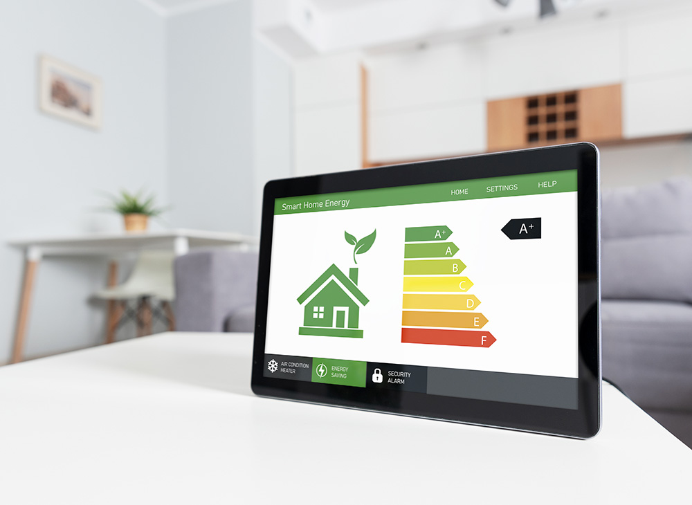 HOW IS THE ENERGY CERTIFICATE DONE?